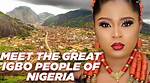 The Highest Landforms in Nigeria Are Developed on?