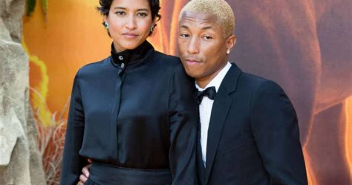 The How and When of Helen Lasichanh and Pharrell Williams’ Love Story and Facts About Her Modeling Career