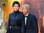 The How and When of Helen Lasichanh and Pharrell Williams’ Love Story and Facts About Her Modeling Career