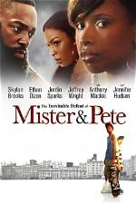 The Inevitable Defeat of Mister and Pete Ending and Summary
