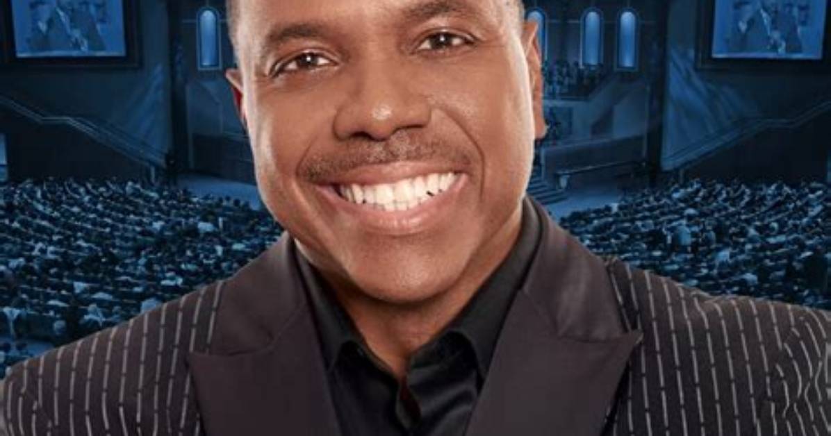 The Inside Scoop on Televangelist Creflo Dollar Children and Wife