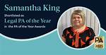 The King of Napa: Who Is Samantha Walkes? Meet the Cast on Instagram