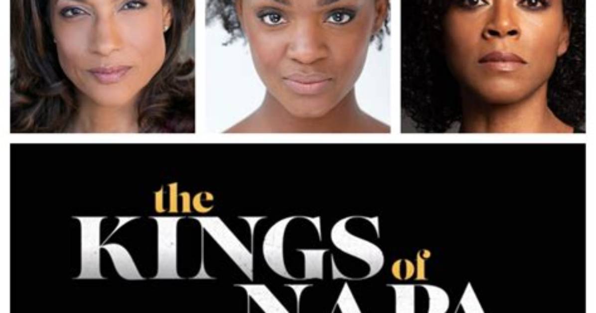 The Kings of Napa: Who Is Yaani King Mondschein? Meet Her Husband Adam Mondschein