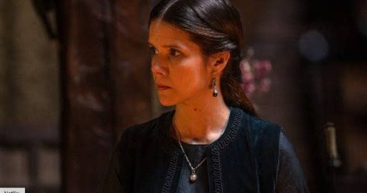 The Last Kingdom: Does Sonya Cassidy Have a Husband? Everything to Know About Her Dating Life