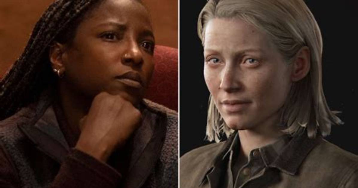 The Last of Us: Who Is Rutina Wesley? Meet the Actress Who Plays Maria in Hbo’s New Post-Apocalyptic Series