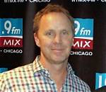 ‘The Mix’ Host: Who Is Eric Ferguson Wife and Cancer Update? Everything on His Family and More
