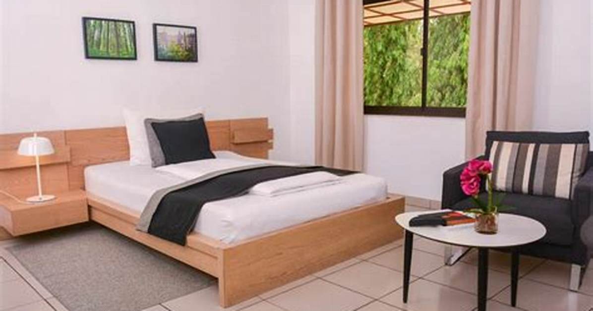The Nordic Villa, Abuja, Nigeria