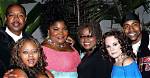 The Parkers Cast: How Much Is Angelle Brooks Net Worth? Husband & Family Details