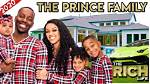 The Prince Family Net Worth: How Rich Is the Vlogging Prince Family?