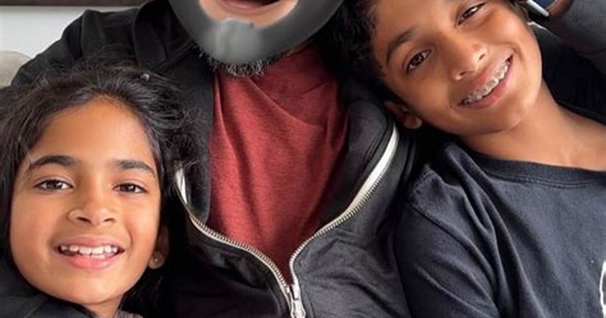 The Real Indian Dad Tiktok Shows Face – Dinesh Melwani Identity