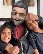 The Real Indian Dad Tiktok Shows Face – Dinesh Melwani Identity