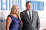 The Real Reason Brendan Fraser Divorced His Wife – Afton Smith