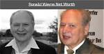 The Reality of Ronald Wayne’s Net Worth and Why He Sold His Apple Shares for $800