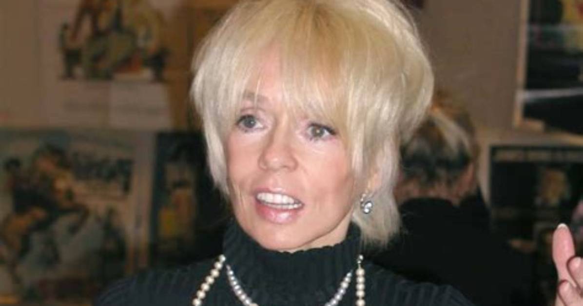The Rise and Fall of Joey Heatherton: What Happened to Her?