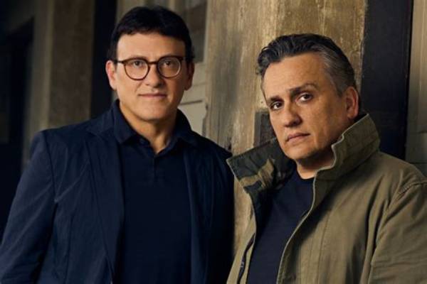 The Russo Brothers' Production Company Reportedly Got $50 Million from a Saudi Arabian Bank