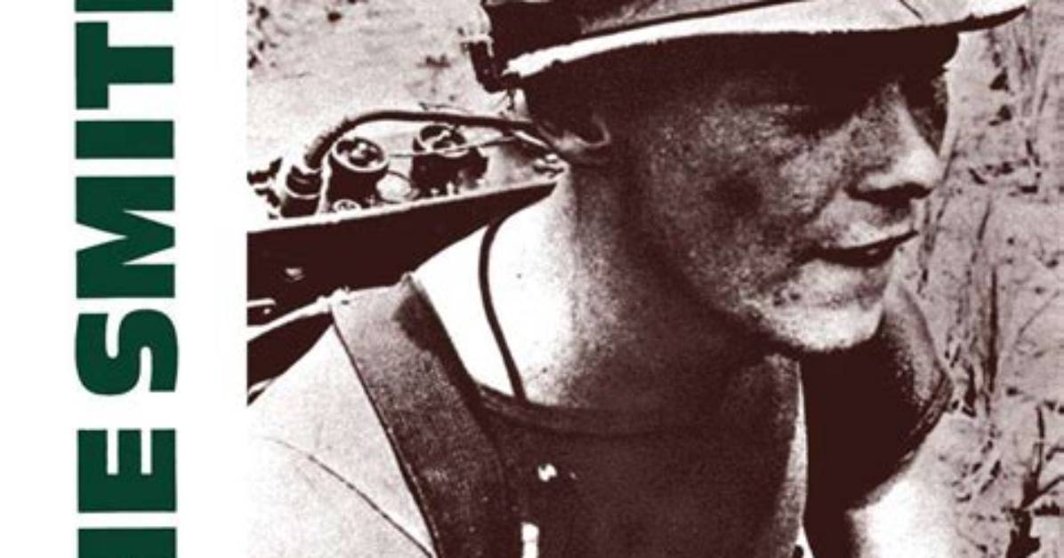 The Smiths’s Meat Is Murder Lyrics