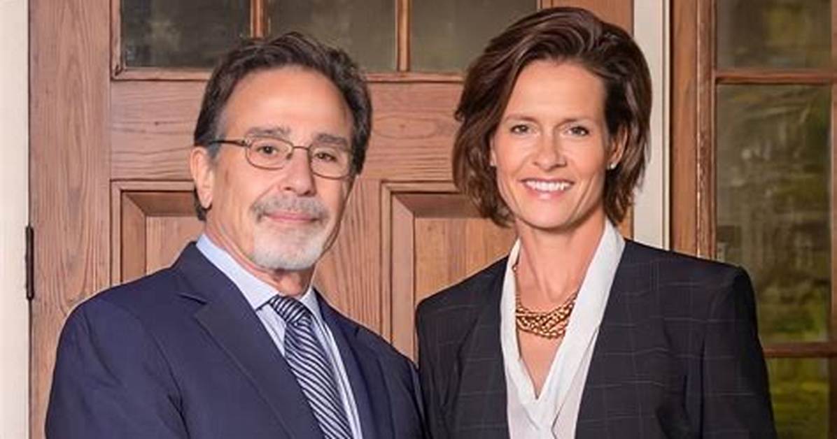 The Staircase David Rudolf Wife Sonya Pfeiffer Net Worth and Whereabouts