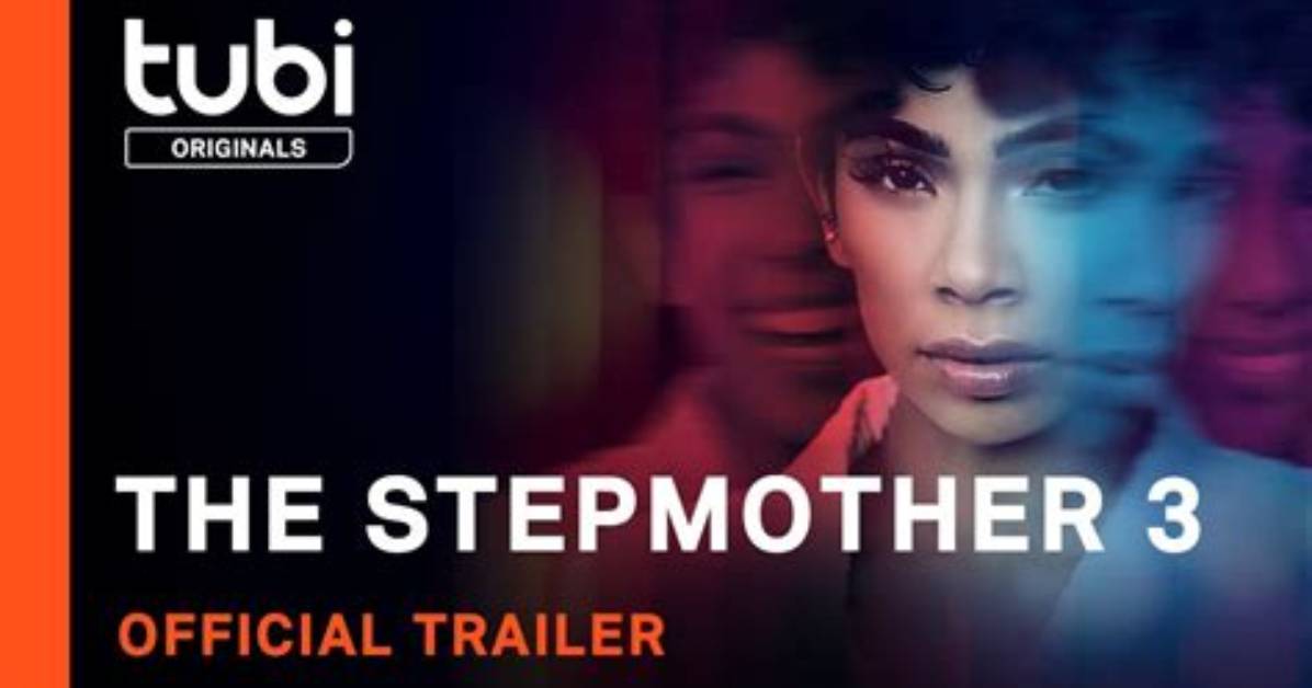 The Stepmother 3 Cast with Erica Mena and Willie Taylor in Lead Roles