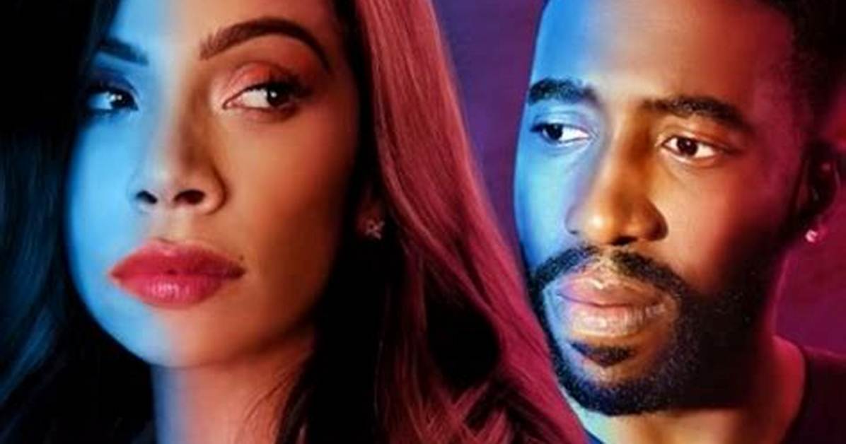The Stepmother Tubi Movie Cast and Storyline