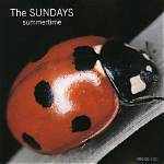 The Sundays’s Summertime Lyrics