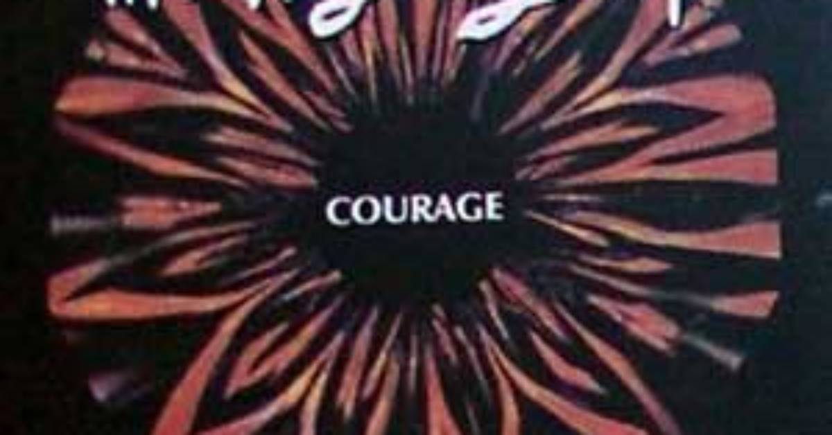 The Tragically Hip’s Courage (For Hugh Maclennan) Lyrics