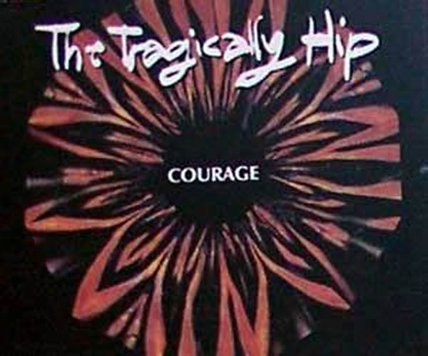 The Tragically Hip’s Courage (For Hugh Maclennan) Lyrics
