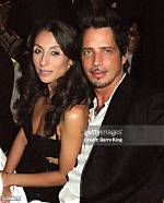 The Truth About Vicky Karayiannis (Chris Cornell’s Wife), Children & Family