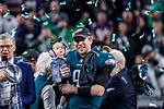 The Unfiltered Life of Nick Foles and the Reality of His Wife, Tori Moore’s Health Struggles