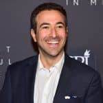 The Untold Truth About Ari Melber and Wife Drew Grant Divorce as Rumors of His New Girlfriend Begin
