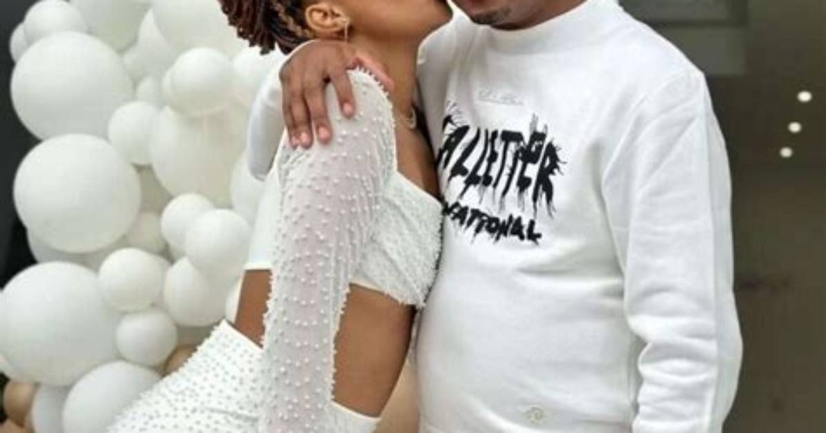 The Untold Truth About Businessman Leeroy Sidambe’s New Wife, Mihlali Ndamase