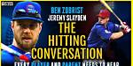 The Untold Truth of Ben Zobrist and Julianna Zobrist Marriage and Divorce