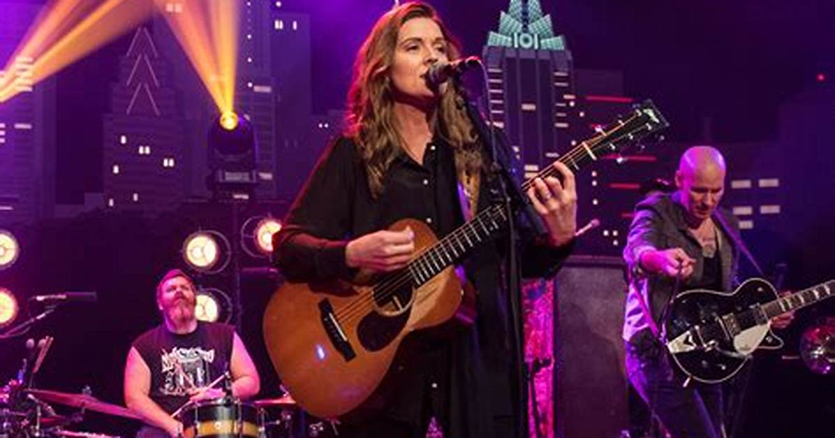 The Untold Truth of Brandi Carlile and Her Wife – Catherine Shephard