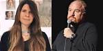 The Untold Truth of Louis Ck’s Ex Wife – Alix Bailey