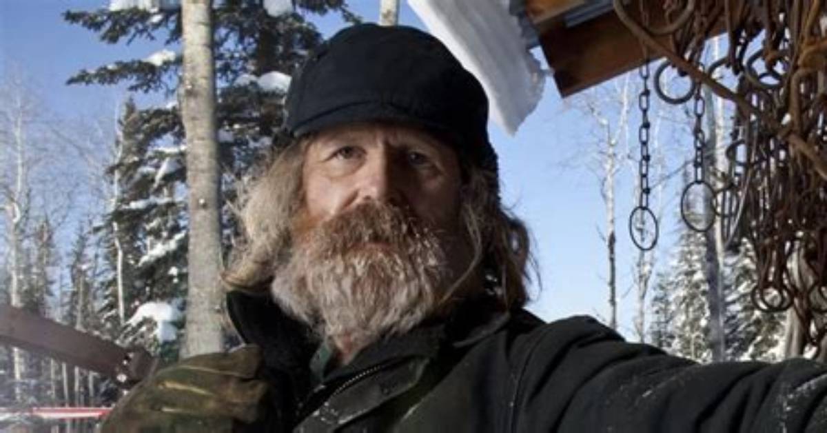 The Untold Truth of ‘Mountain Men’ Star – Marty Meierotto