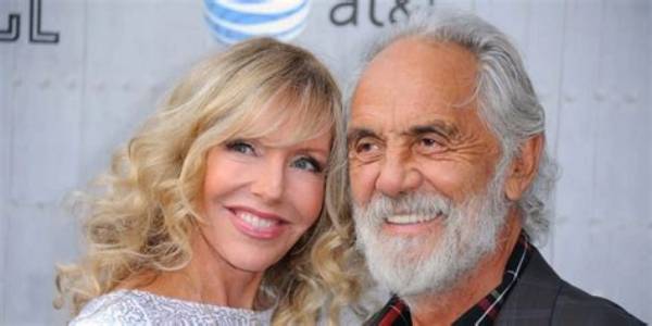 The Untold Truth of Tommy Chong’ Wife – Shelby Chong – Wiki