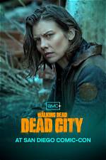 The Walking Dead: Dead City Karina Ortiz Wiki Age Parents and Net Worth