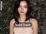 The Watcher: Isabel Gravitt Age, Height, Parents, Boyfriend and Dating Life