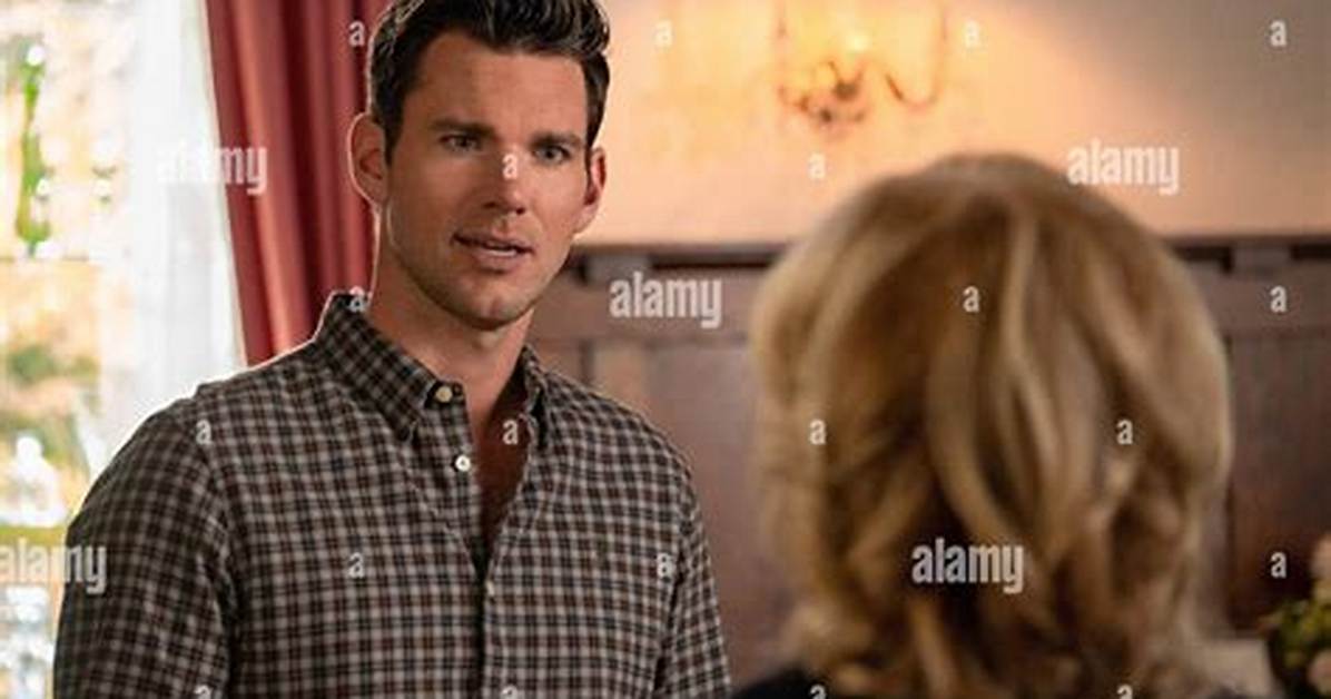 The Wedding Veil: Kevin Mcgarry Wikipedia and Spouse – Who Is He Dating?