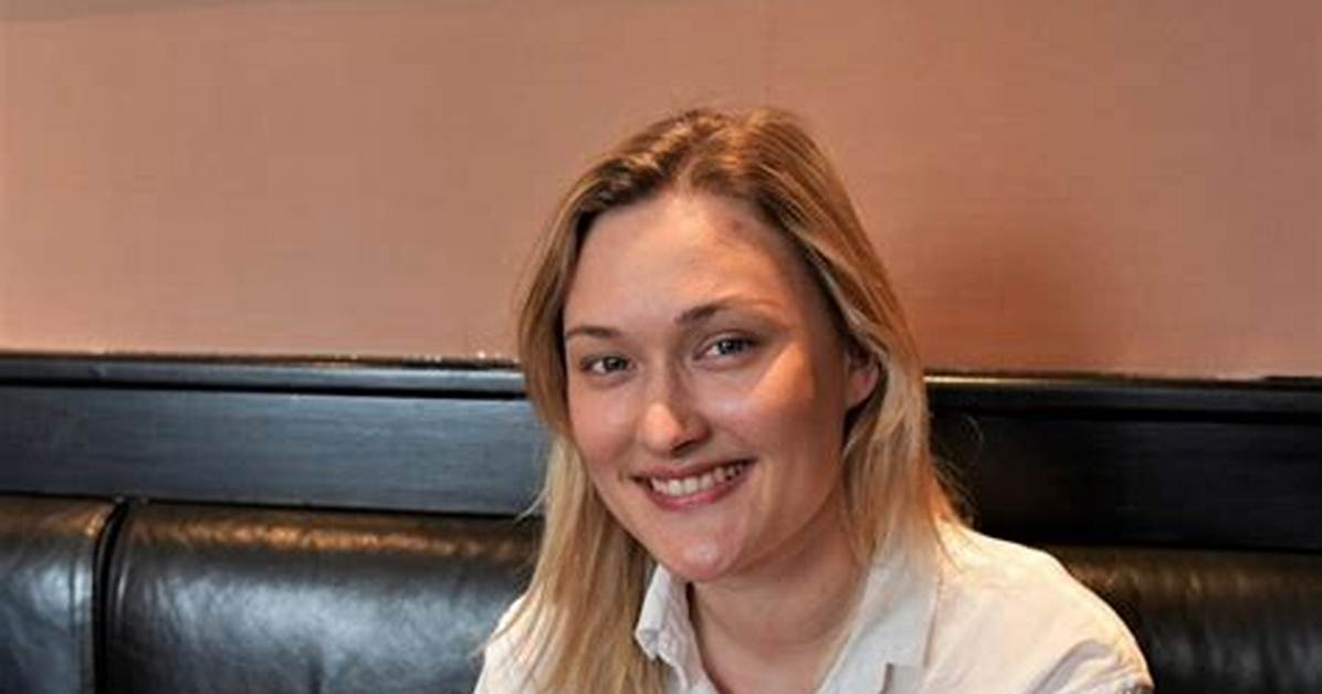 Thea Green Lundberg