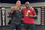 Themba Gorimbo Wiki: When Is Ufc Fighters Next Fight? Net Worth and Ufc Records