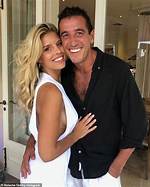 Theo Chambers Net Worth, Age (Natasha Oakley Boyfriend) Parents, Family