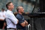 Theo Epstein Age, Education, Mets, Red Sox, Current Job, Salary