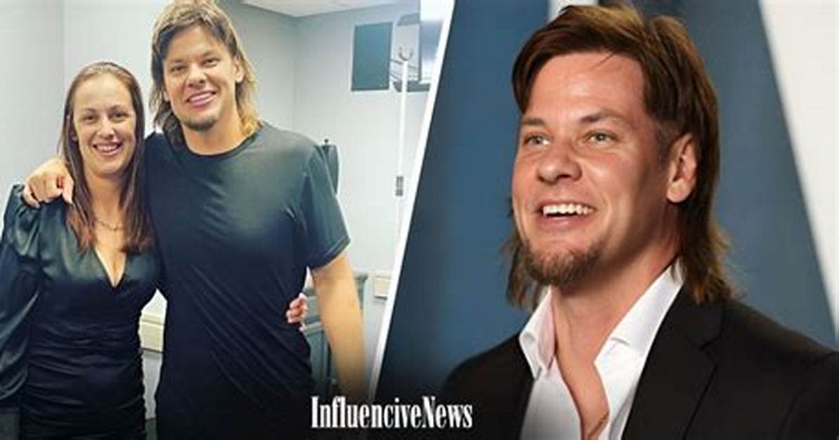 Theo Von Sister Rolanda Capitani Vonkurnatowski Is a Nurse