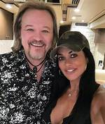 Theresa Nelson Wiki, Age (Travis Tritt Wife) Children, Family and Married Life