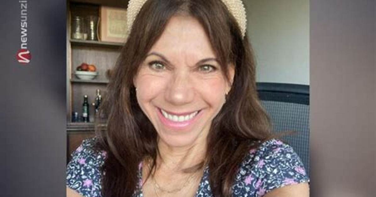 Theresa Nist Bio, Wiki, Age, Height, the Golden Bachelor, Husband, Kids, Job and Net Worth