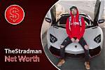 TheStradman Net Worth: How Rich Is the Car Loving Youtuber?