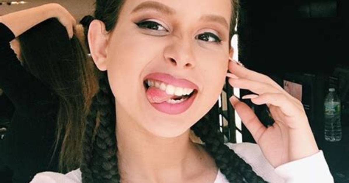 Theylovearii (Ariana Renee) Biography, Age, Height & Family Life