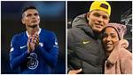Thiago Silva Wife Isabelle Silva Age and Origin – Where Is She from?