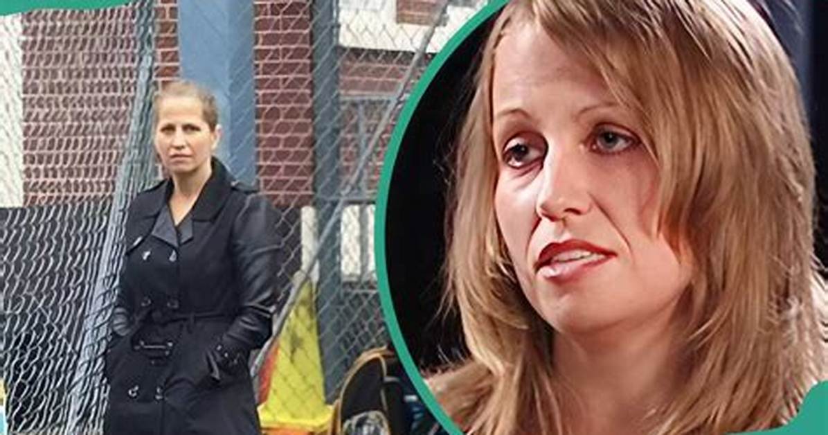 Thierry Bordelais- All About Karla Homolka’s Husband