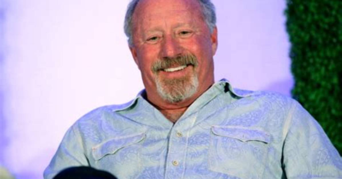 Thom Beers Net Worth: Know About His Wife, Salary, Height and Age